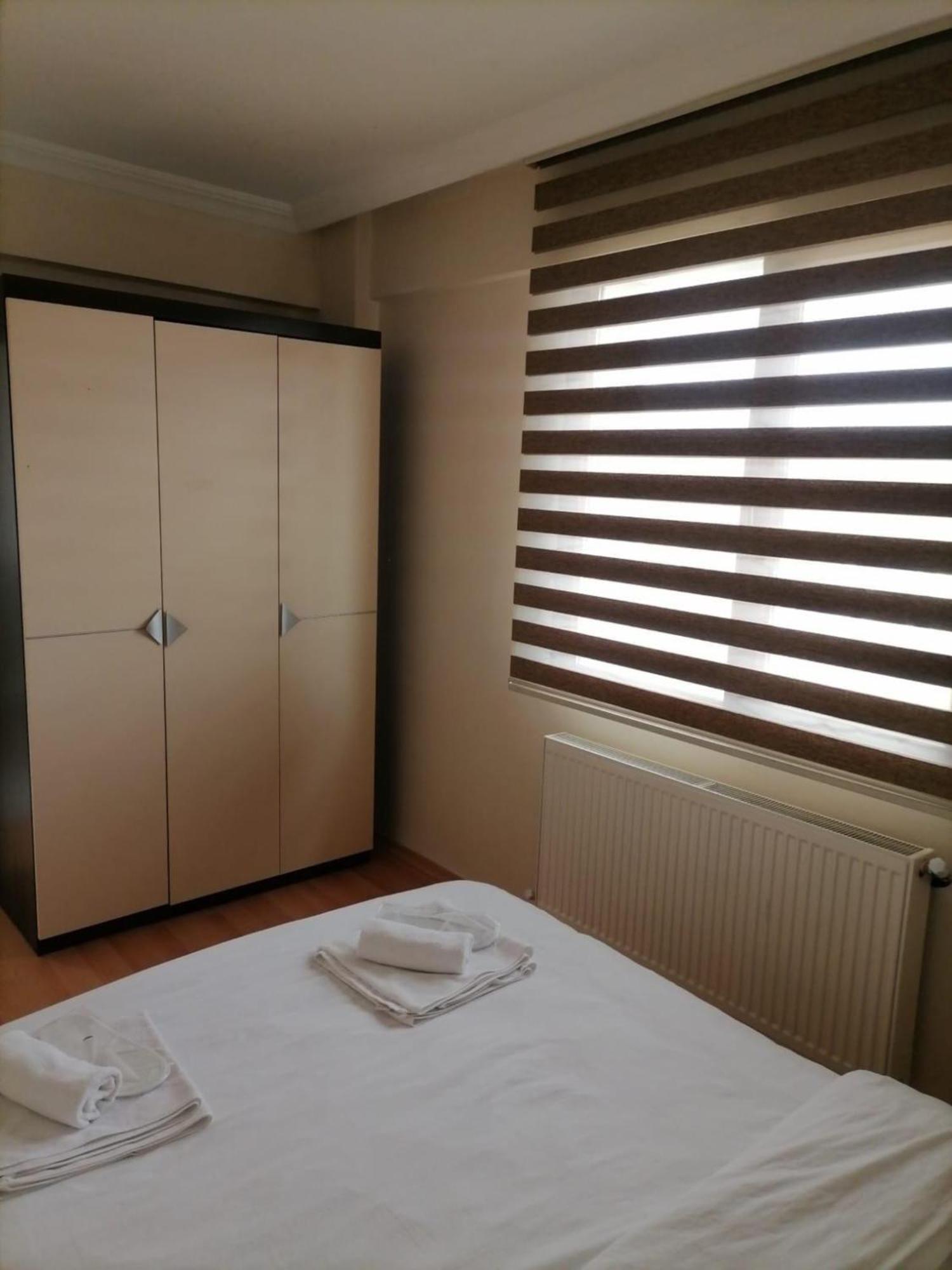 Snow Life Hotel Sarıkamış Extérieur photo