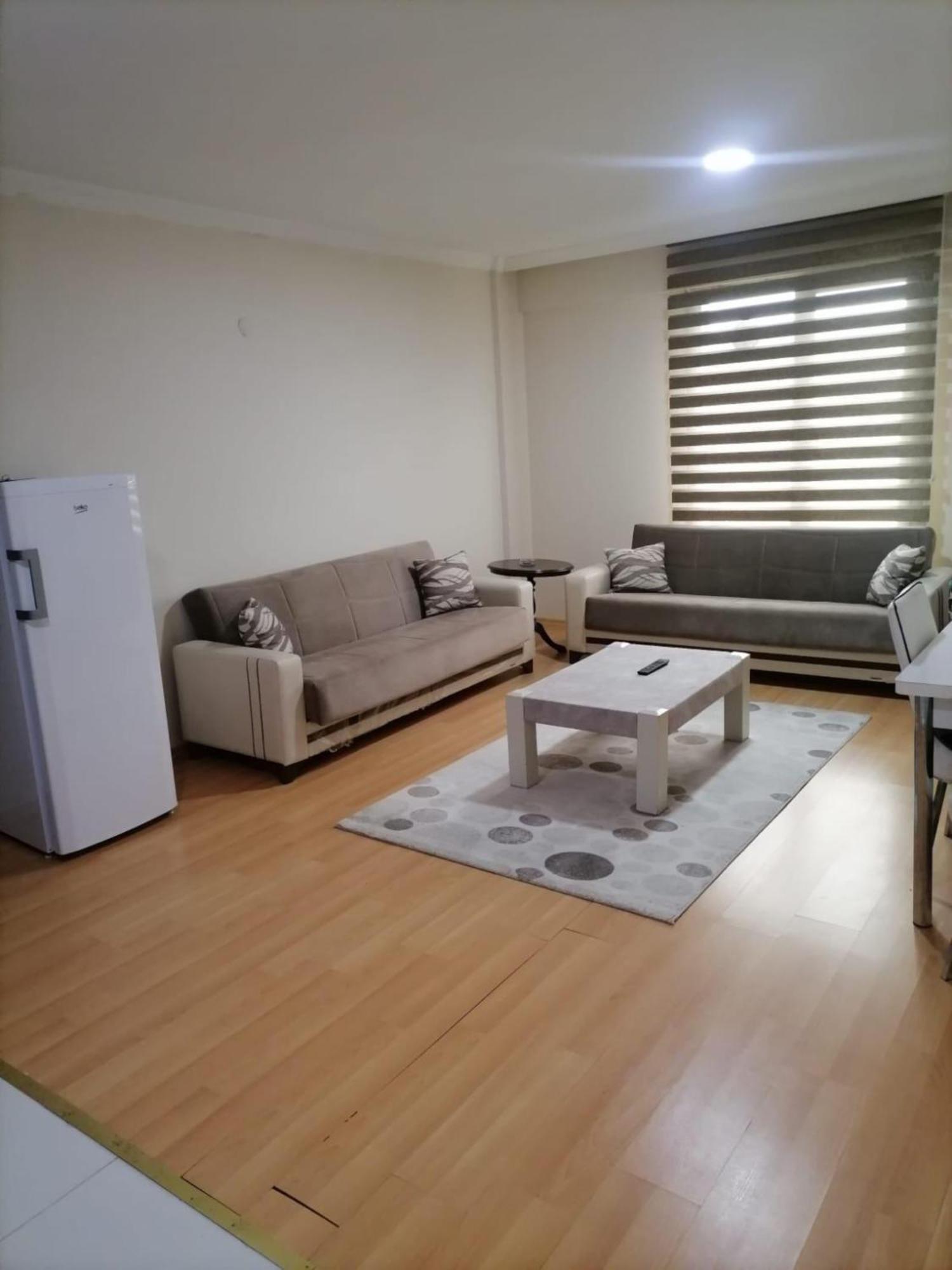 Snow Life Hotel Sarıkamış Extérieur photo