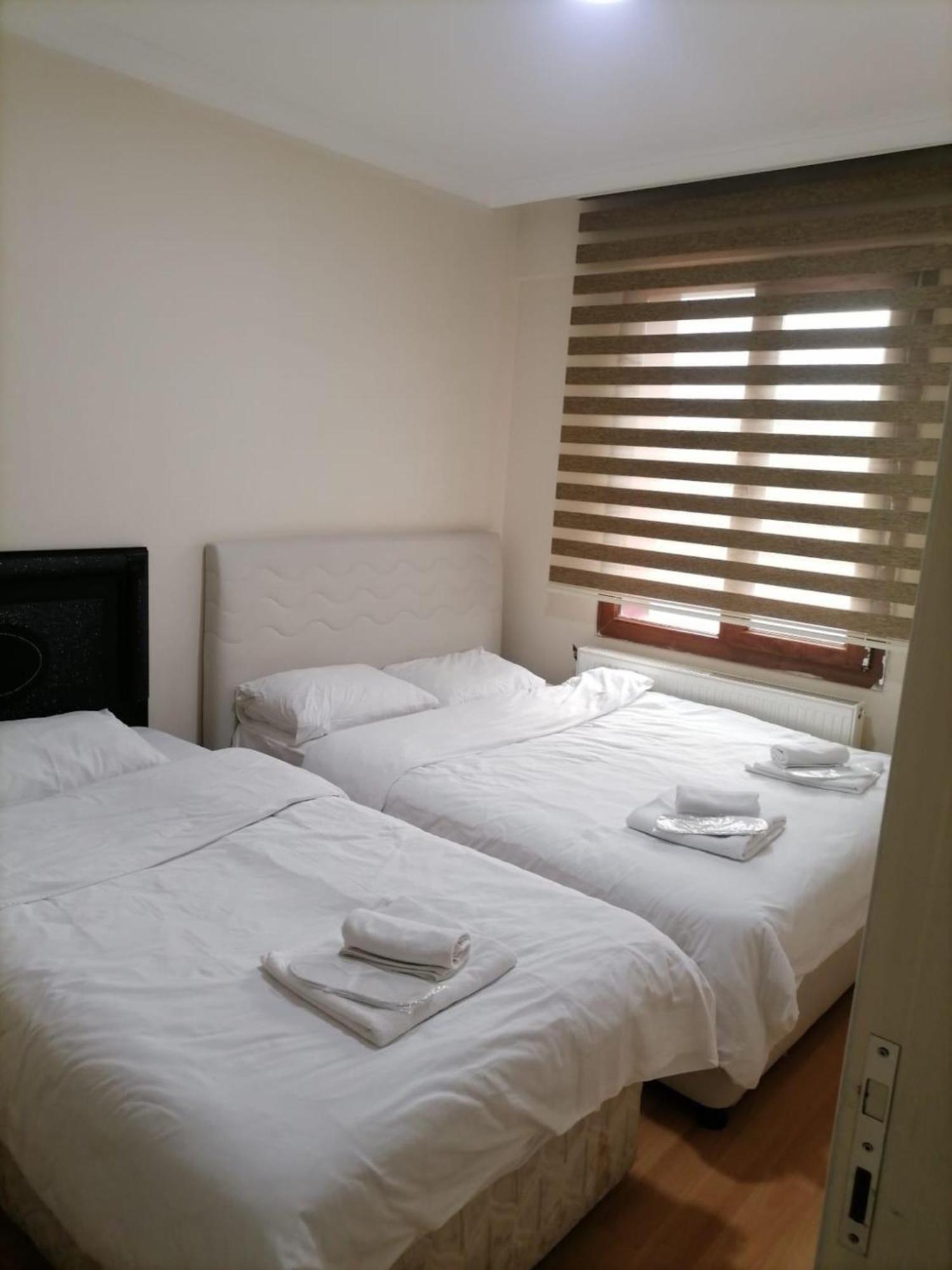 Snow Life Hotel Sarıkamış Extérieur photo